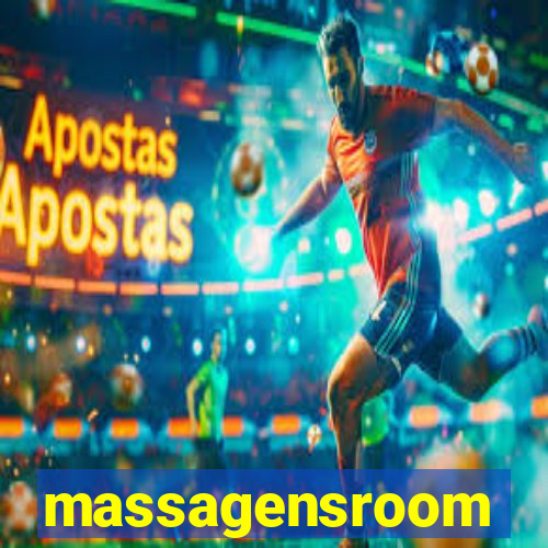 massagensroom