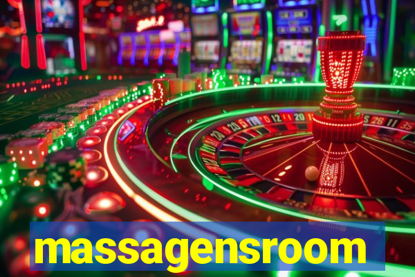 massagensroom