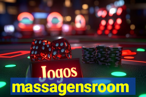 massagensroom