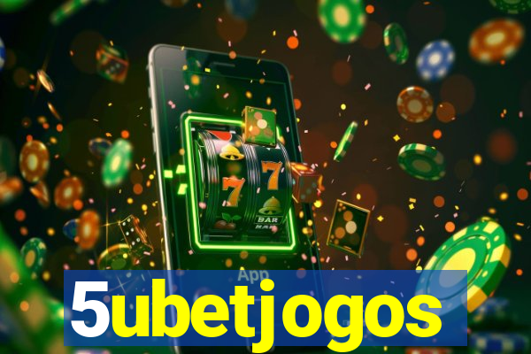 5ubetjogos