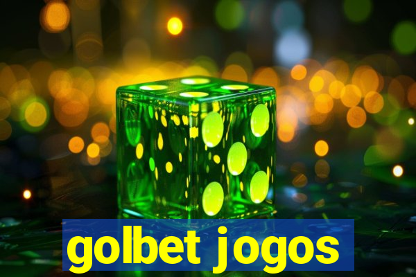 golbet jogos