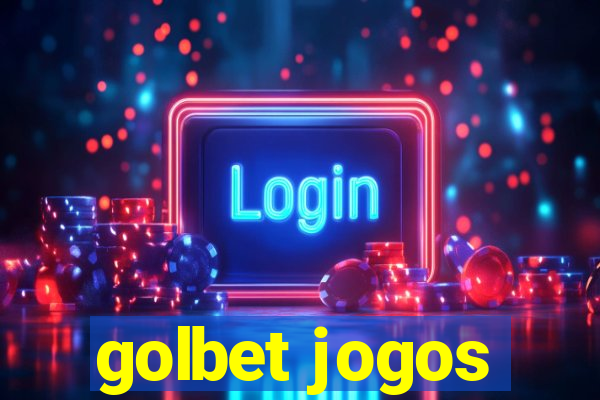golbet jogos
