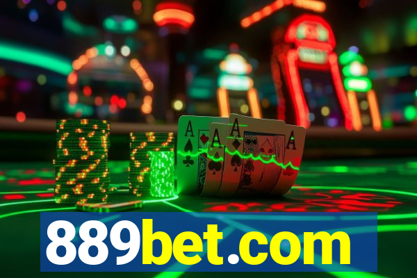 889bet.com