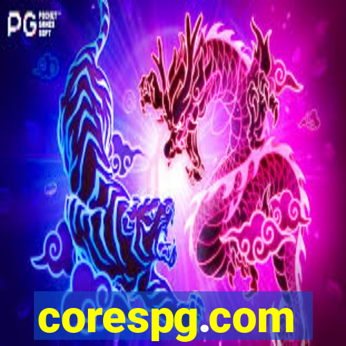 corespg.com