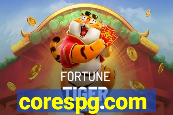 corespg.com