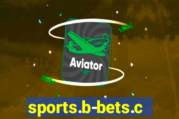 sports.b-bets.com