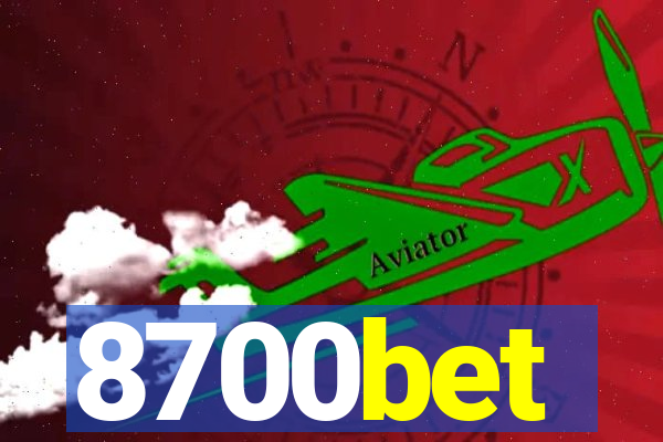 8700bet