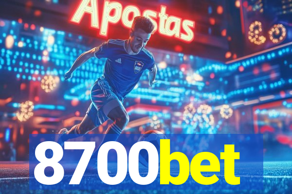 8700bet