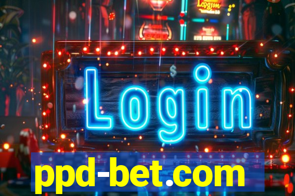 ppd-bet.com