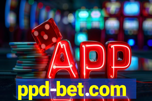 ppd-bet.com
