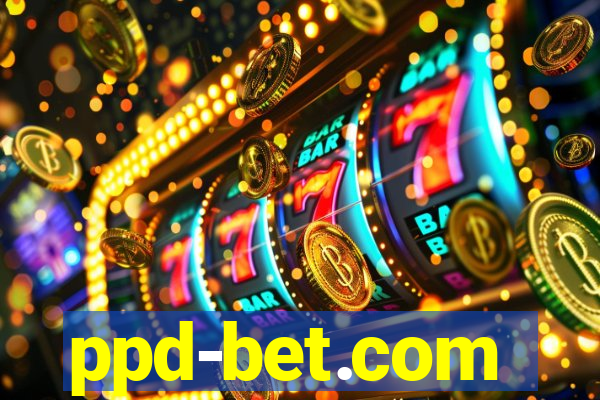 ppd-bet.com