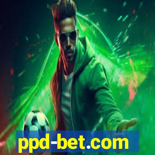 ppd-bet.com