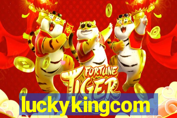 luckykingcom