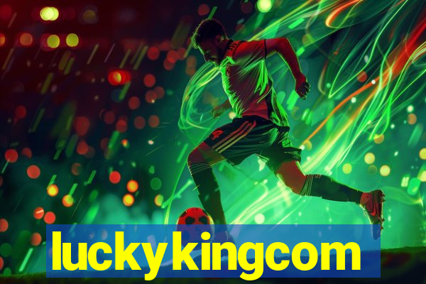 luckykingcom