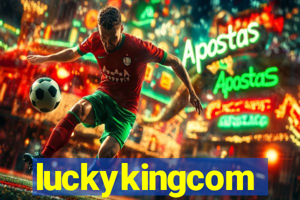 luckykingcom