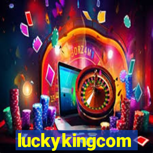 luckykingcom