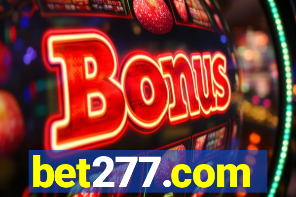 bet277.com