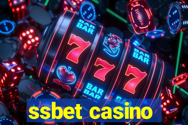 ssbet casino