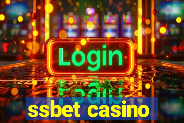 ssbet casino