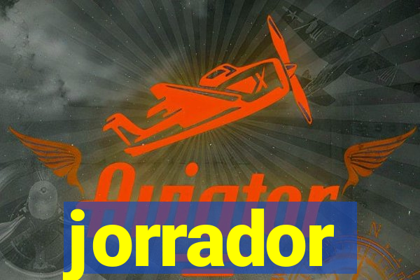 jorrador