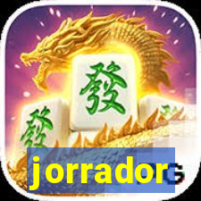 jorrador