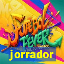 jorrador