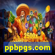ppbpgs.com
