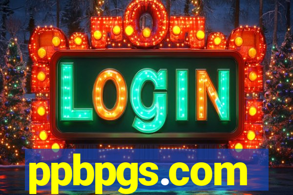 ppbpgs.com
