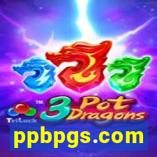 ppbpgs.com
