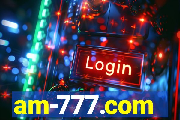 am-777.com