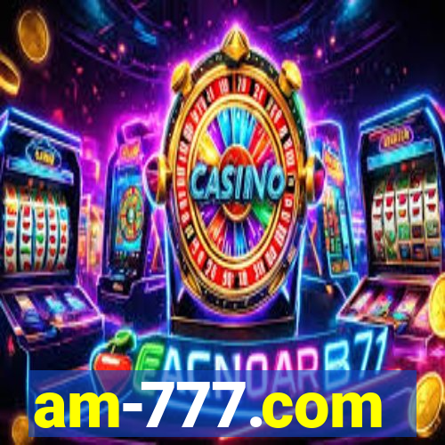 am-777.com