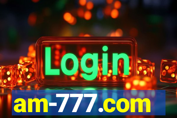 am-777.com