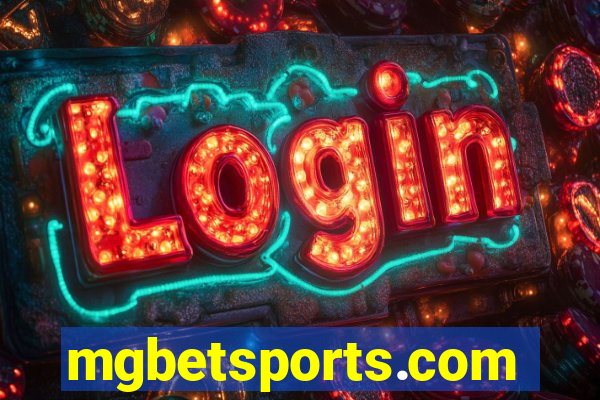 mgbetsports.com
