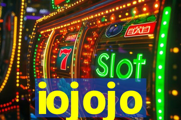 iojojo