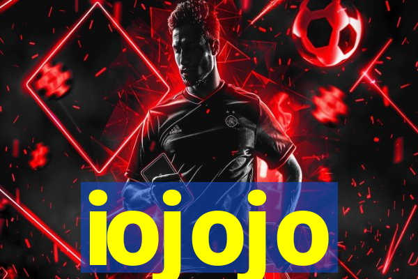 iojojo