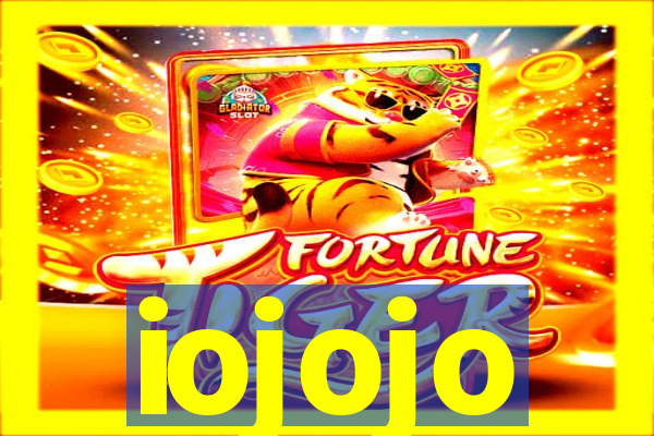 iojojo