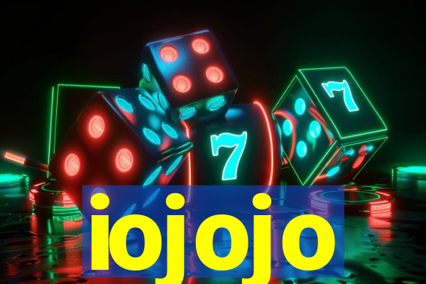 iojojo