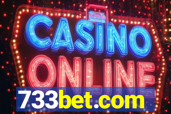 733bet.com