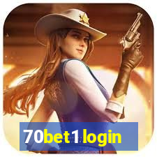 70bet1 login