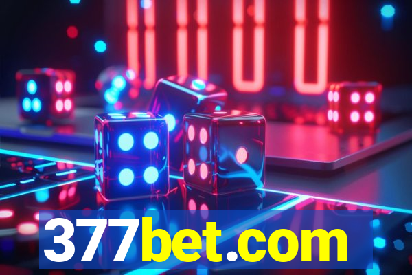 377bet.com