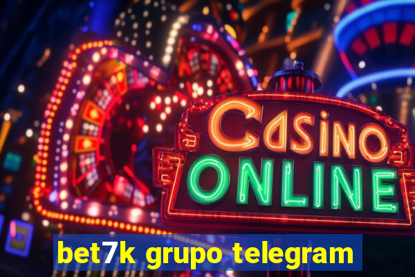 bet7k grupo telegram