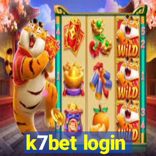 k7bet login