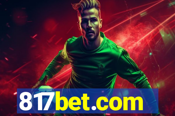 817bet.com