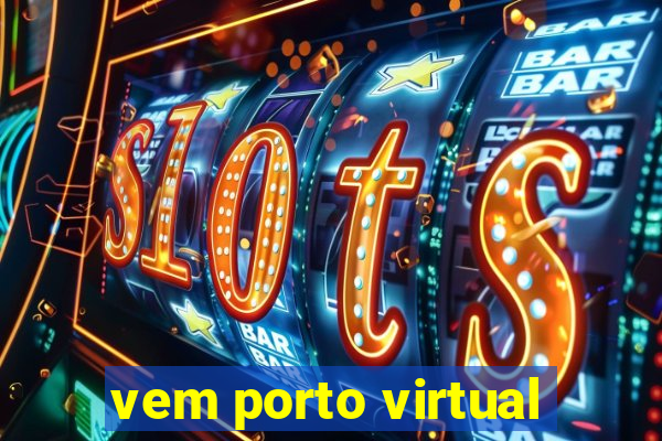 vem porto virtual