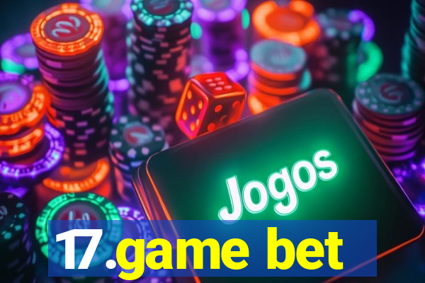 17.game bet