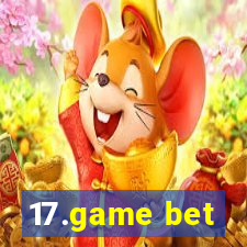 17.game bet