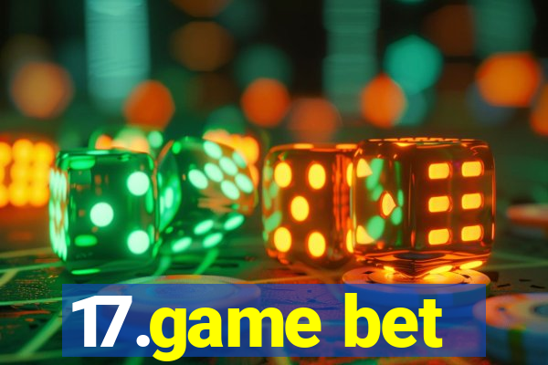 17.game bet