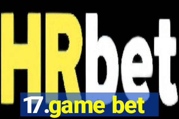 17.game bet