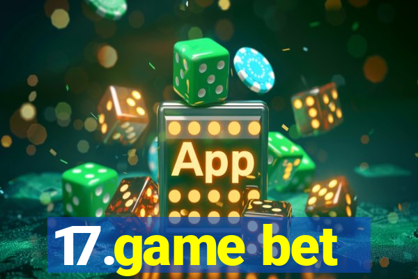 17.game bet