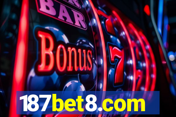 187bet8.com